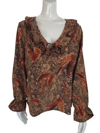 Blouse la boutique