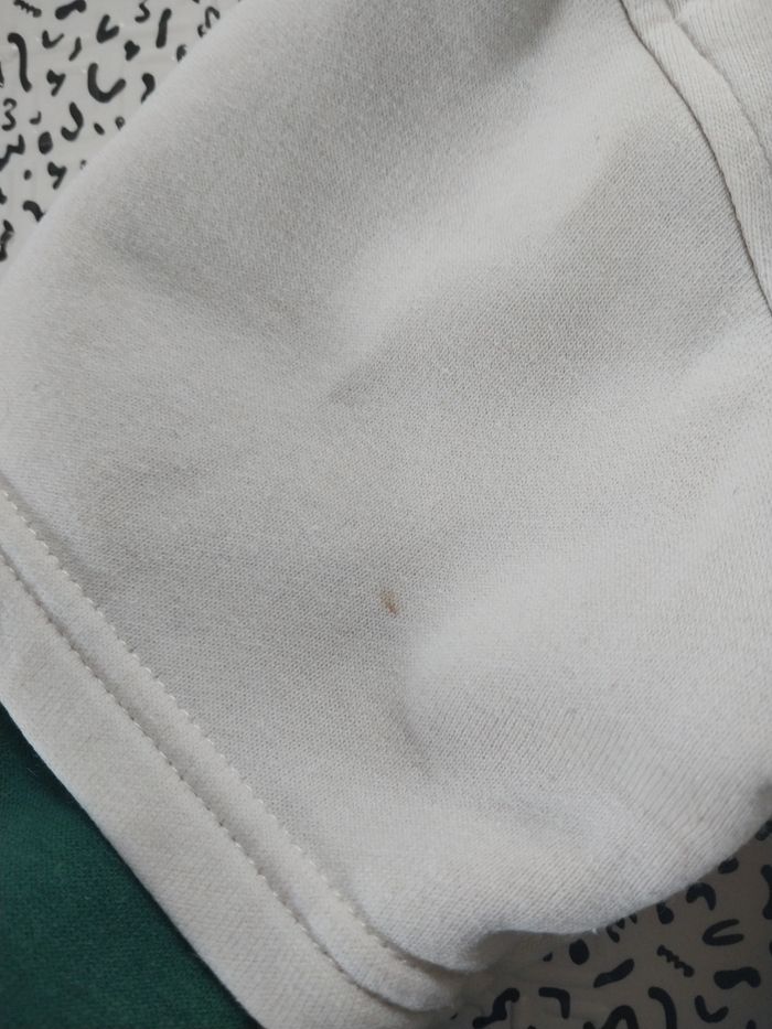 Sweat à capuche garçon Kiabi – Taille 8 ans (126-131 cm) - photo numéro 4