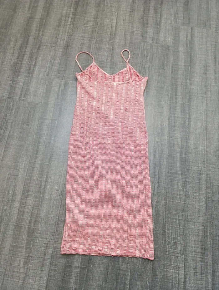 Robe longue été - photo numéro 2