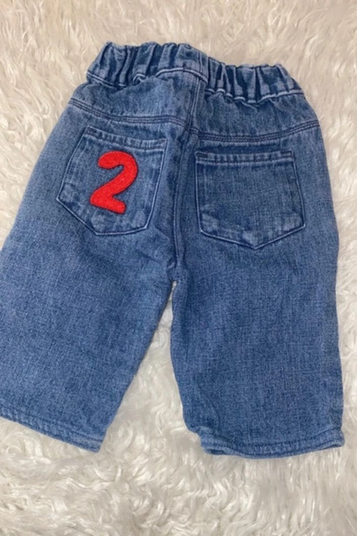 Pantalon - photo numéro 2