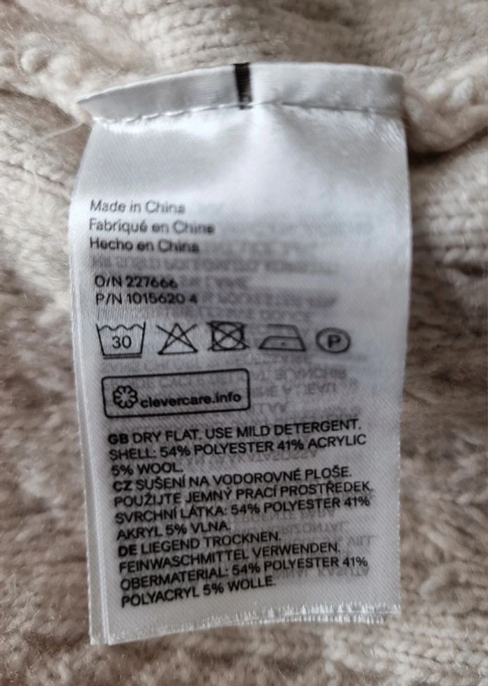 Robe H&M femme s - photo numéro 8