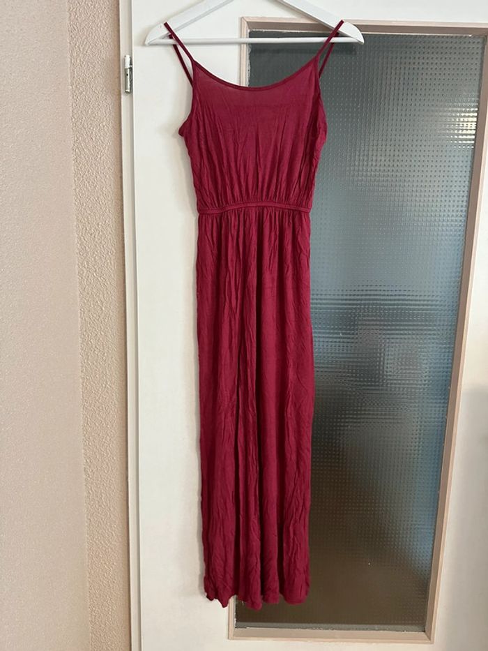 Lot de 3 robes d’été H&M - photo numéro 9