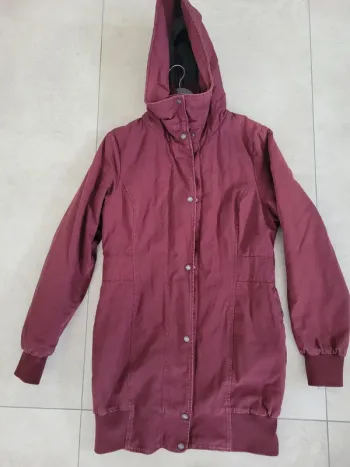 Manteau cintré bench L