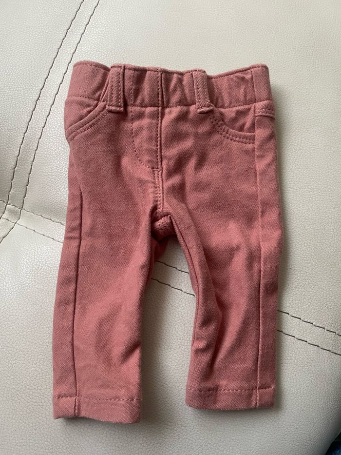 Vêtements fille 1mois - photo numéro 3