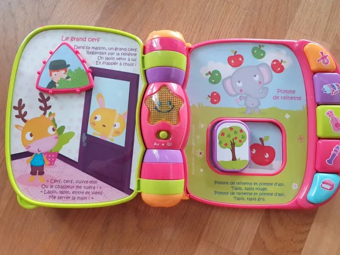 Livre musical - photo numéro 8