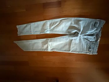 Jean Levi’s 710 10 ans