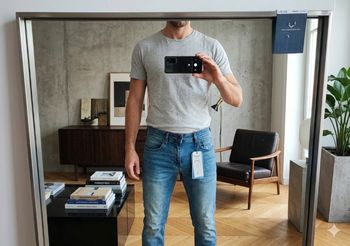 Salsa - Jeans homme - Article neuf 