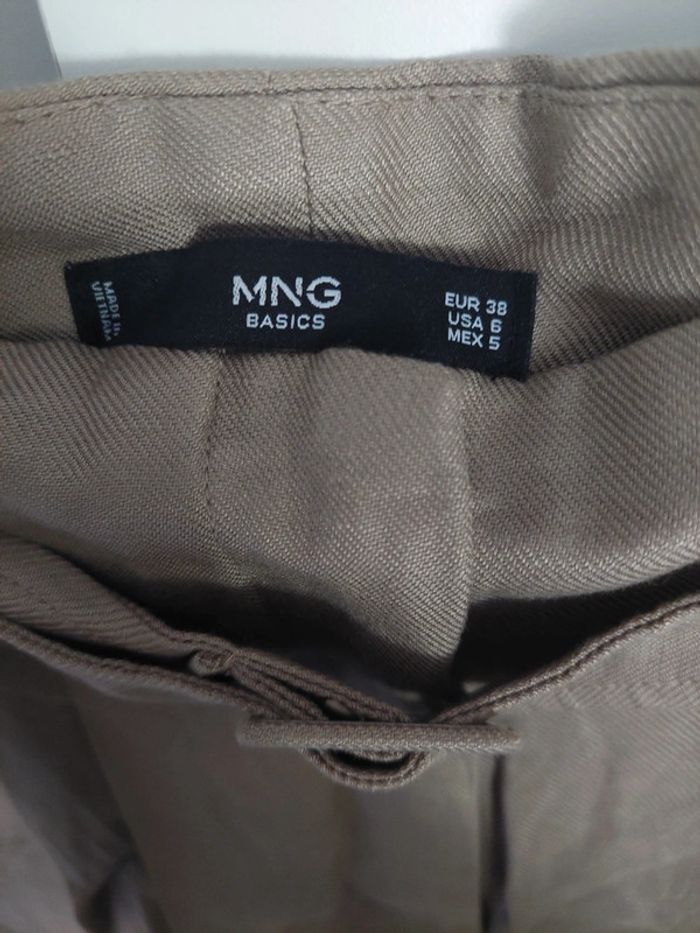 Short taille haute - photo numéro 3