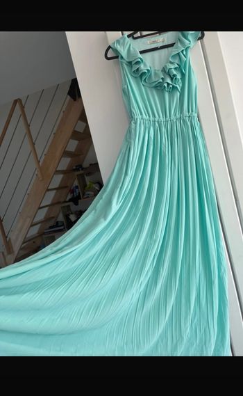 Robe de soirées