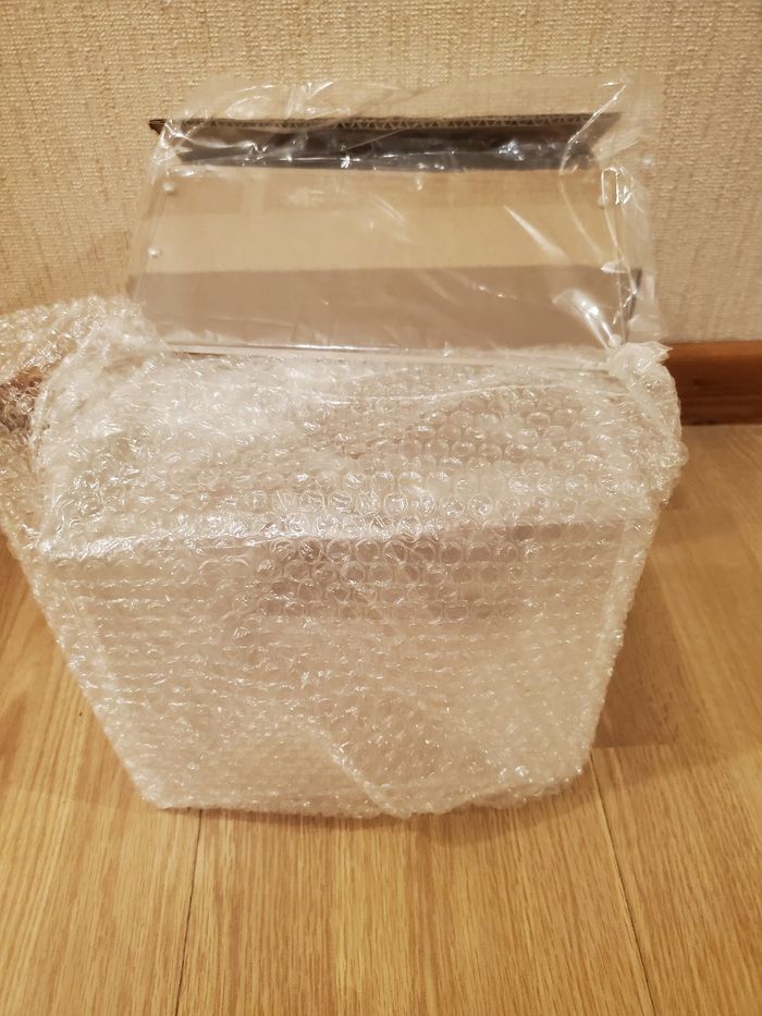 1 Protection acrylique etb pokemon neuf - photo numéro 3