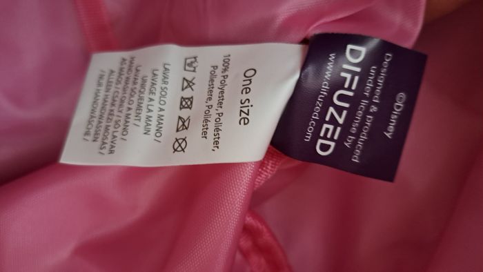Sac de sport - photo numéro 10