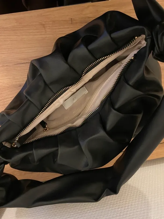 Sac à main style COS - photo numéro 2