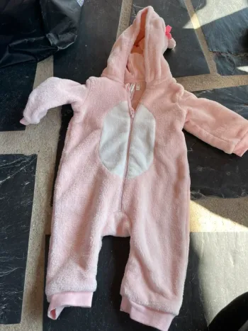 Sur pyjama 6 mois