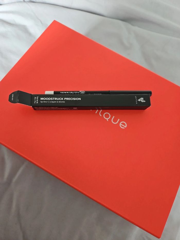 Crayon à lèvres - photo numéro 2