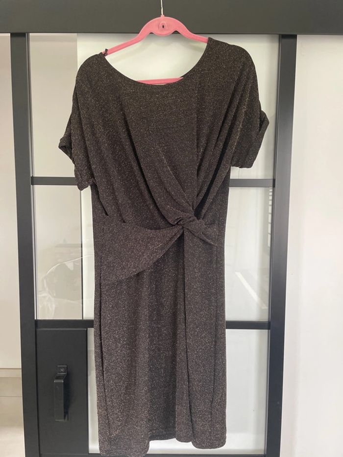 Robe noire