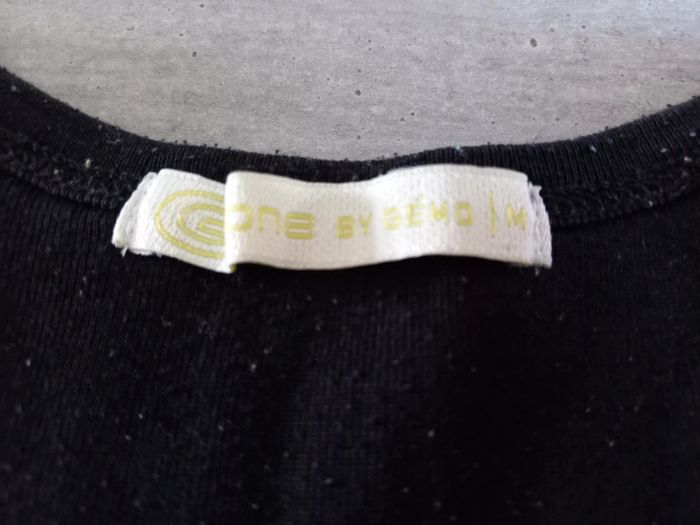 t-shirt - photo numéro 7