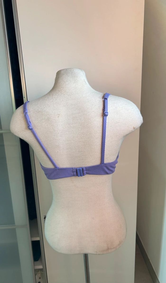Bikini Lila Hunkemoller 95B - photo numéro 4