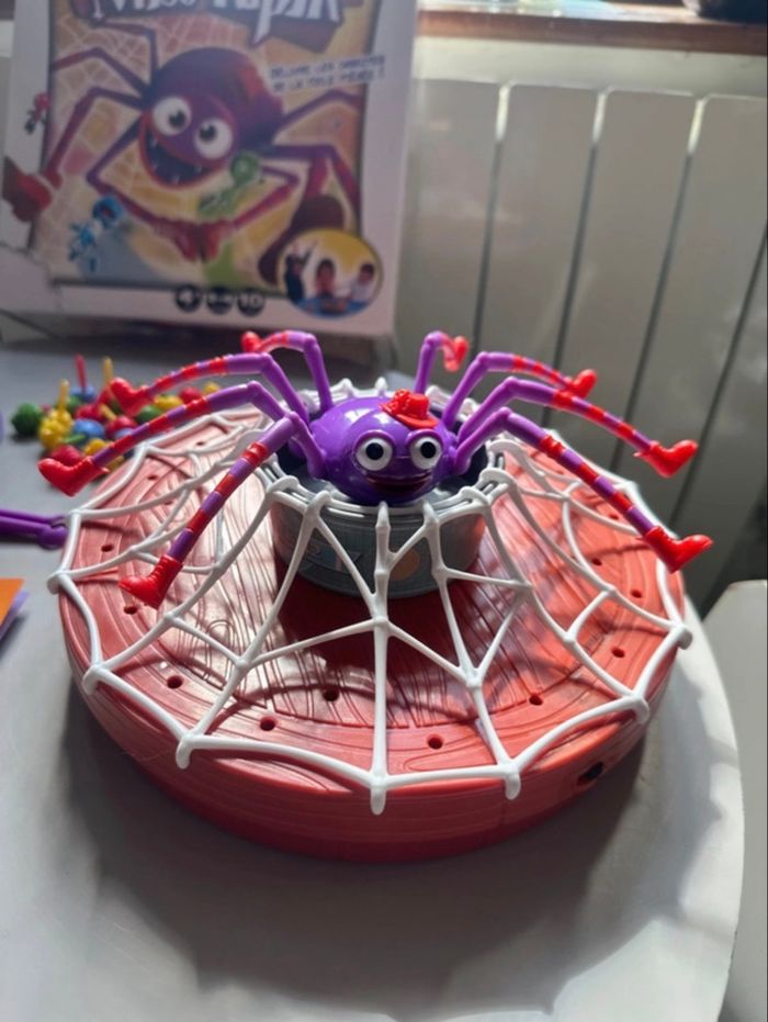 Jeu de société Miss Kipik - photo numéro 4