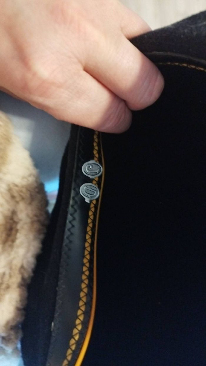 Casquette fille - photo numéro 2