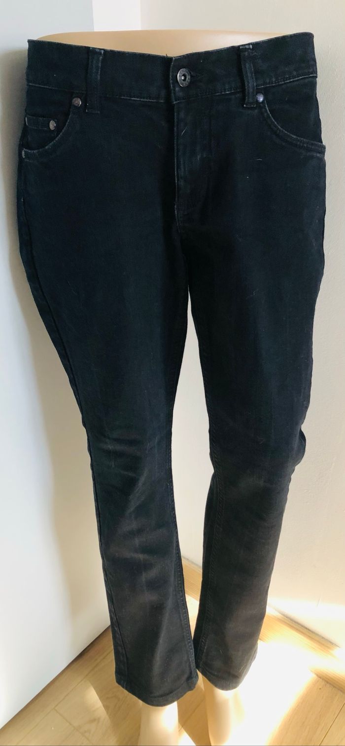 Jean Mexx