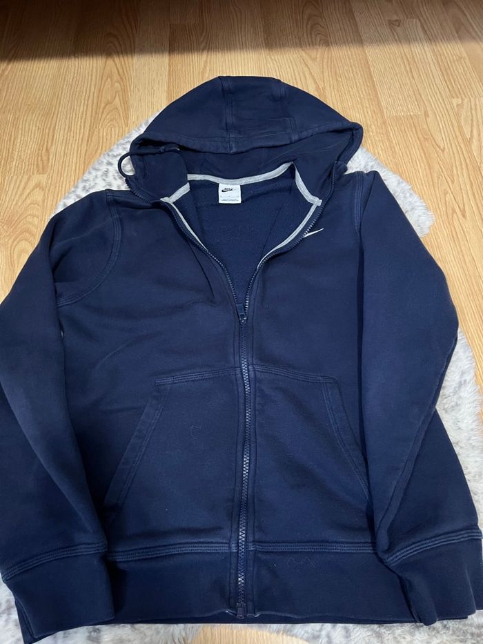 Ensemble jogging Nike - photo numéro 6