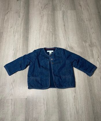 Veste 