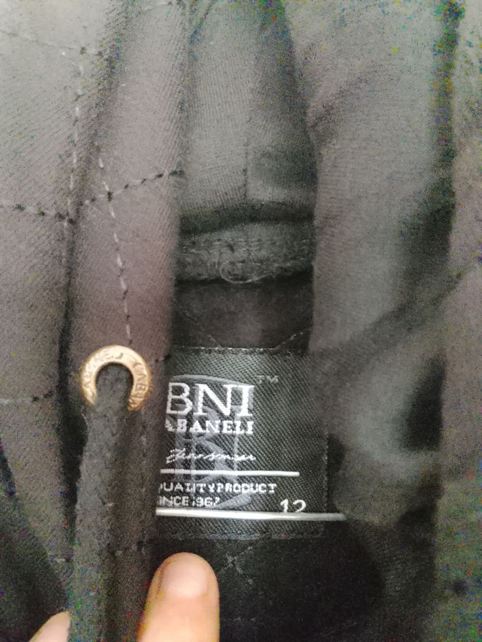 Sweat capuche 12 ans - photo numéro 2