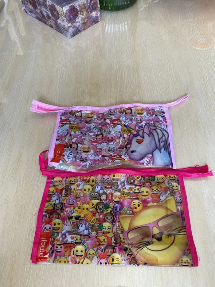 Trousse