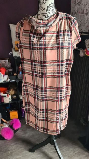 Robe shein