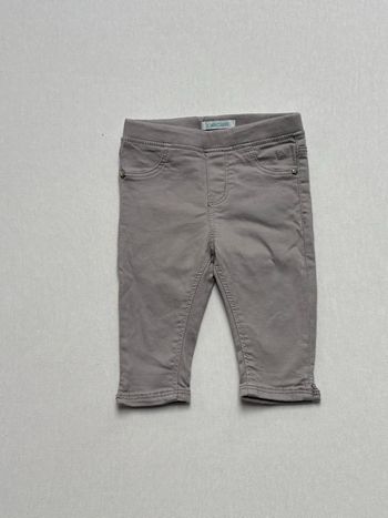 Jean gris
