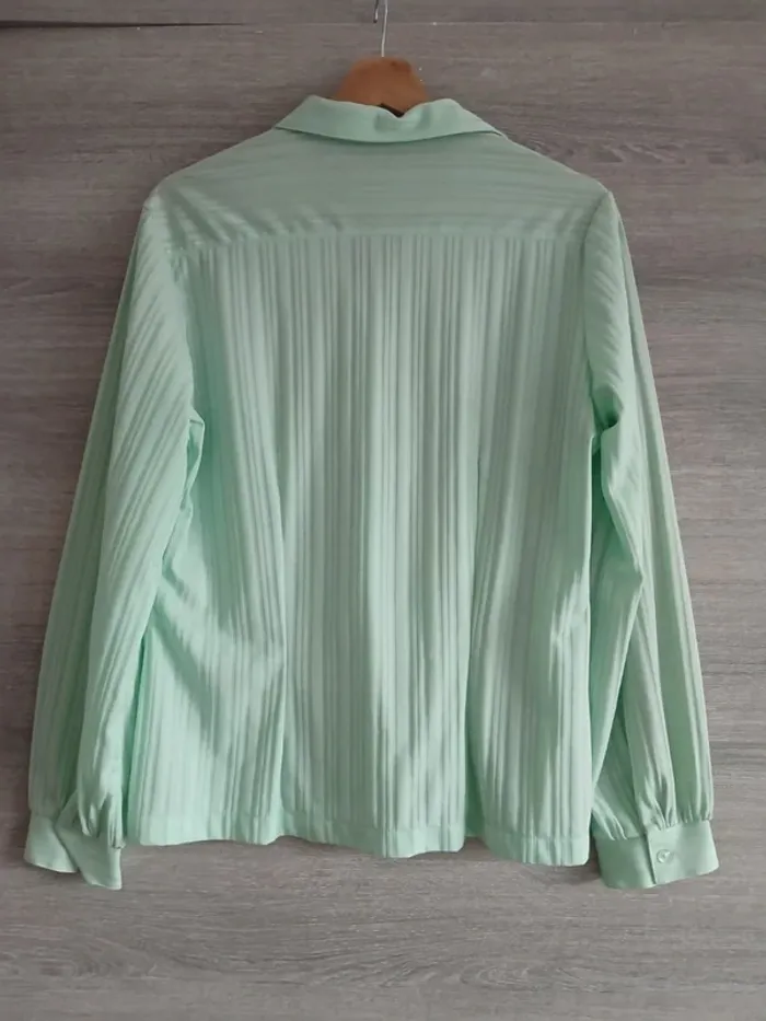 Chemise Penney - photo numéro 4