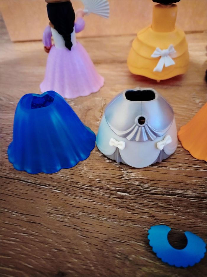 Playmobil - photo numéro 5