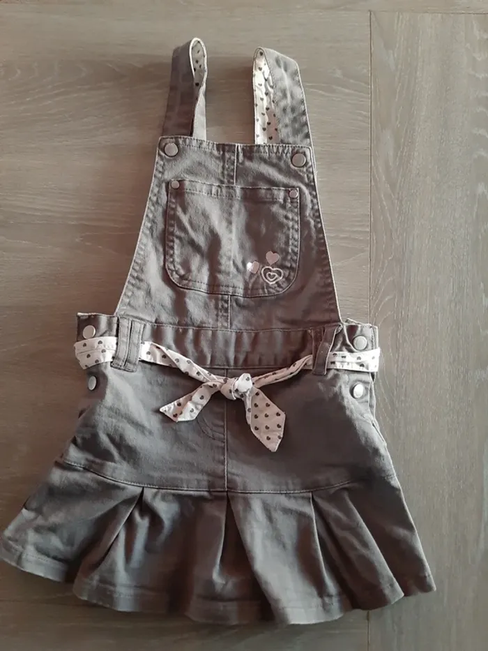 Robe 36 mois