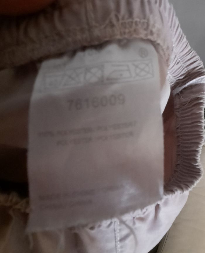 Ens Tee-shirt et short - photo numéro 4