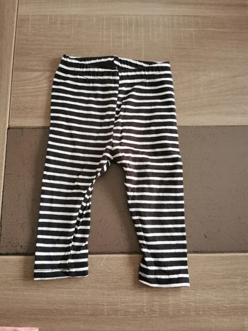 Legging 6 mois