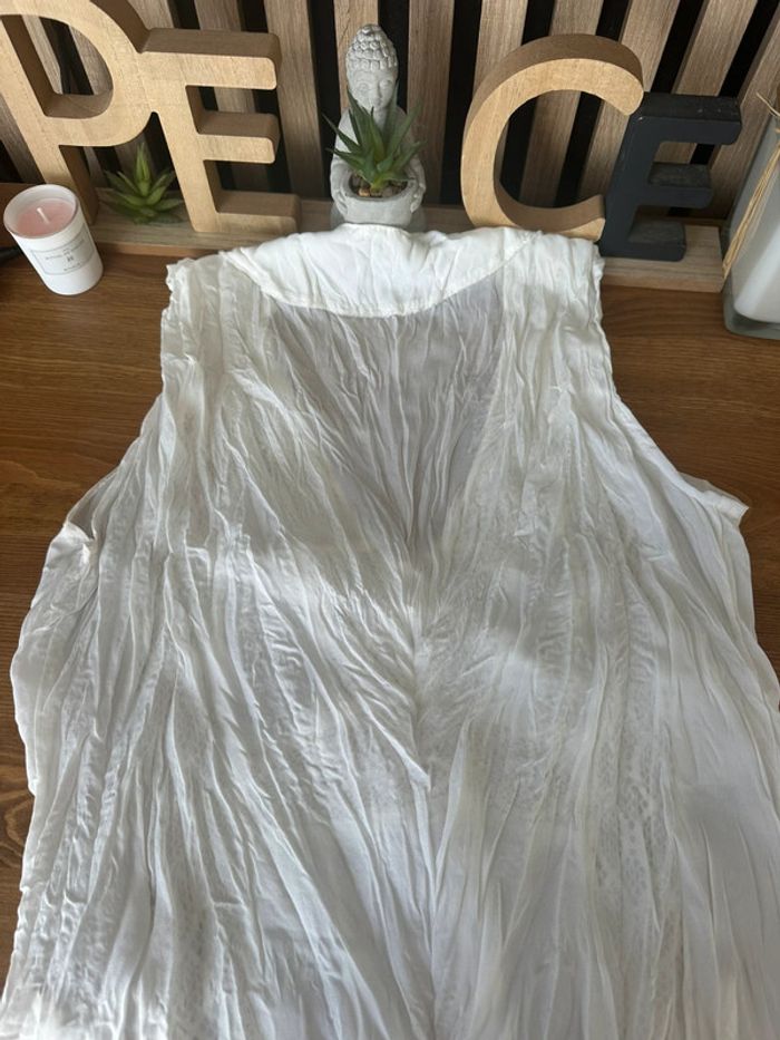 Débardeur Morgan - photo numéro 3