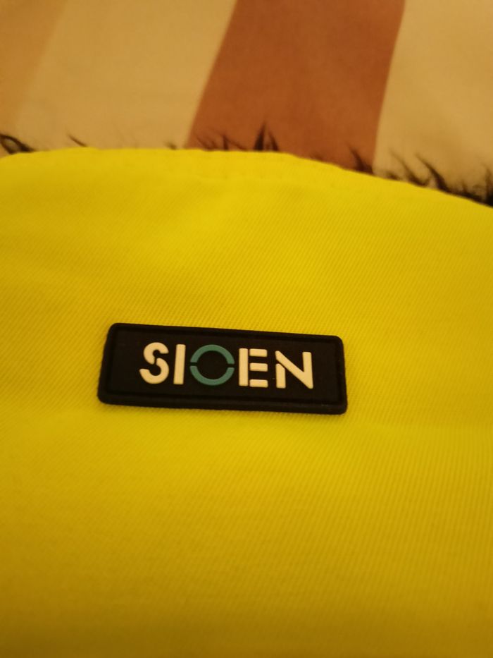 Blouson de travail - photo numéro 3