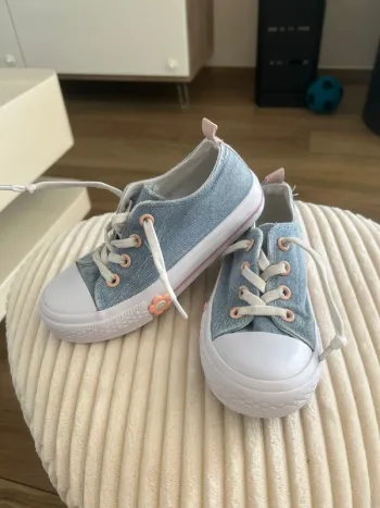 Chaussures fille
