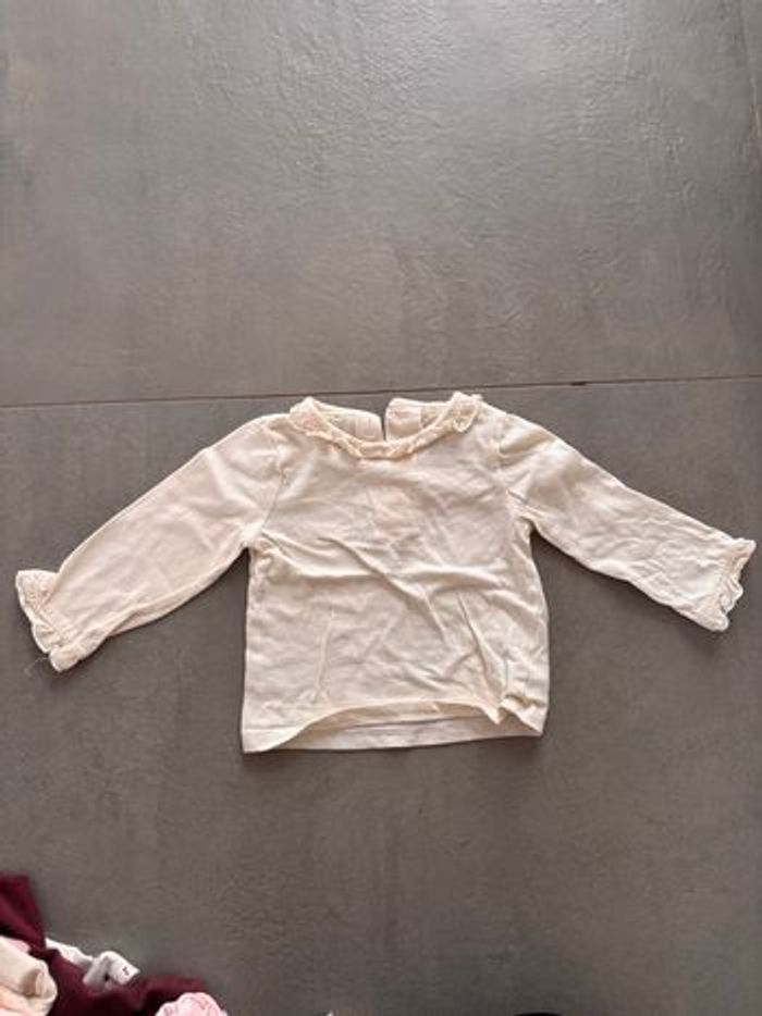 lot vêtement bébé - photo numéro 7