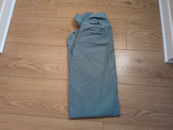 Drap housse 1 personne 