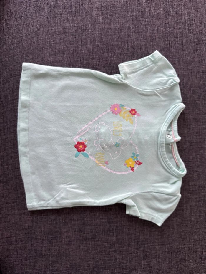 Ensemble 12 mois - photo numéro 2