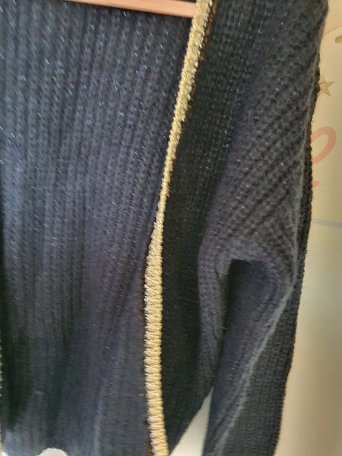 Gilet 6 ans - photo numéro 2