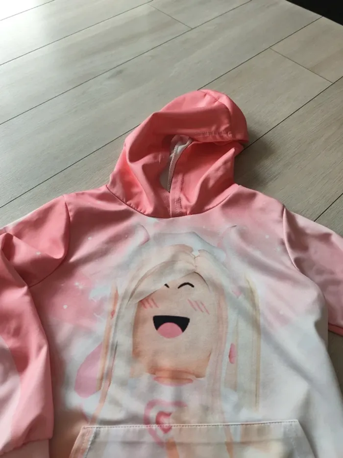 Sweat roblox - photo numéro 3