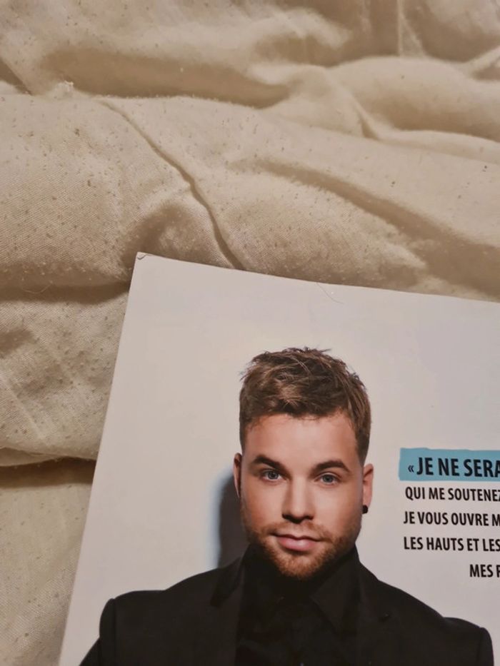 Livre ma2x - photo numéro 6