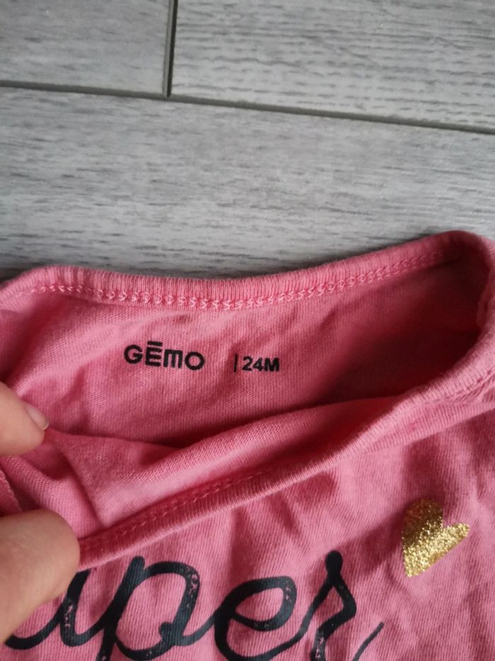 Haut super maman - photo numéro 2