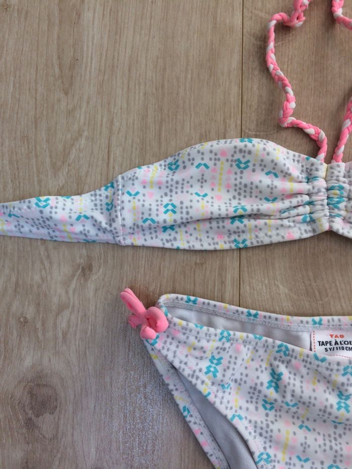Maillot de bain 5 ans - photo numéro 2