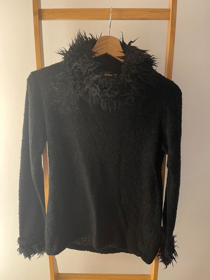 pull noir