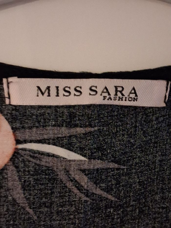 Robe été sans manches - photo numéro 3