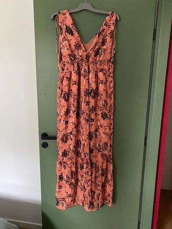 Robe longue lindex taille L