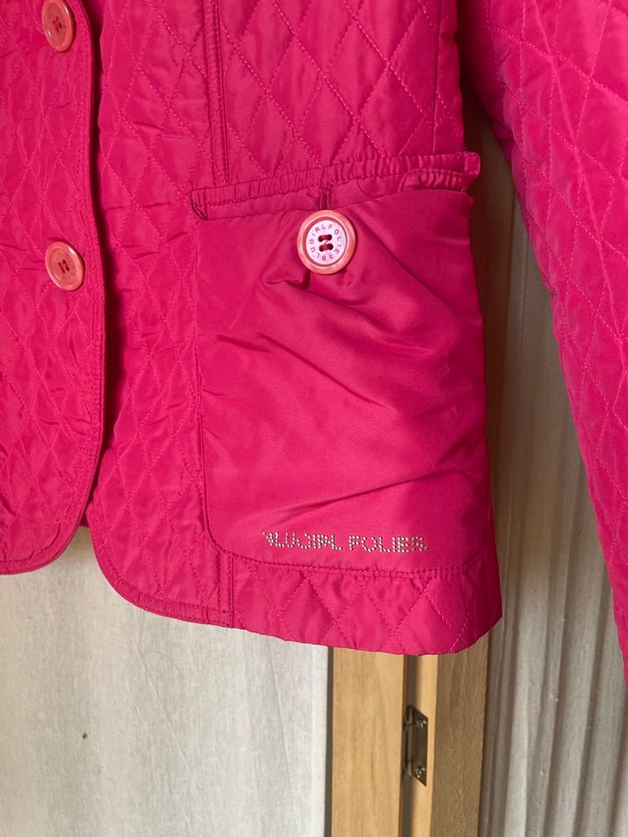 Veste matelassé femme - photo numéro 2